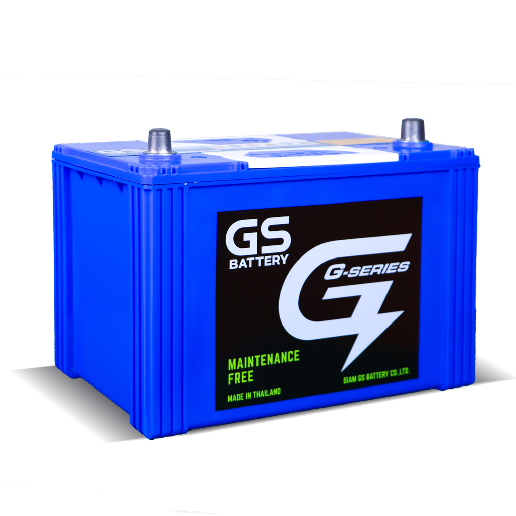 GS G-175R (JIS 80D31)