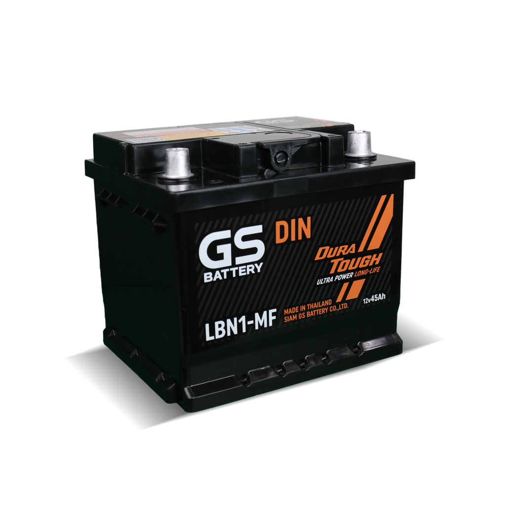 GS LBN1-MF (DIN 45)