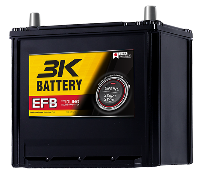 3K EFB-Q90 (90D23)