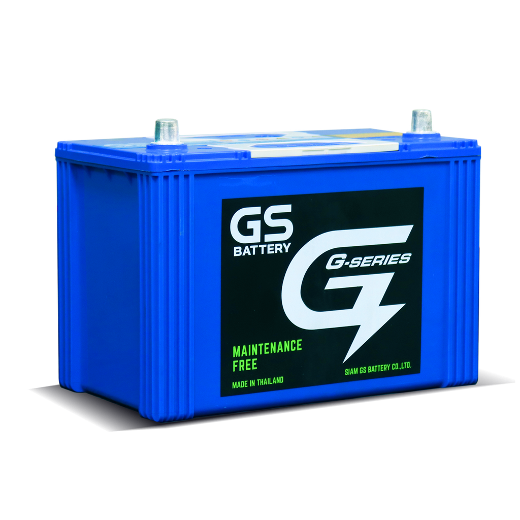 GS G-185L (JIS 95D31)