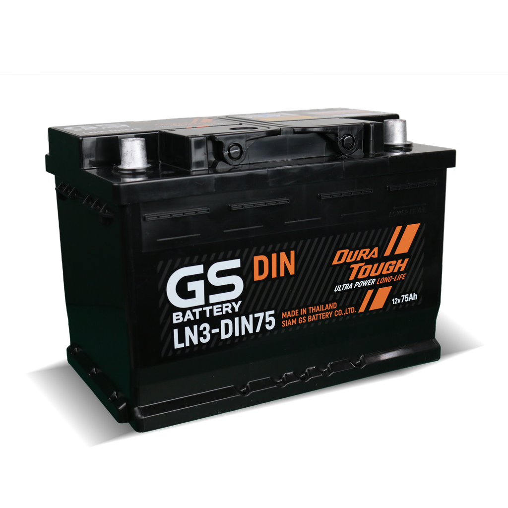 GS LN3-DIN75 (DIN 75)